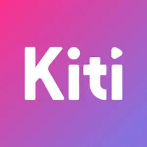 Kiti Live – 1,250 Coins